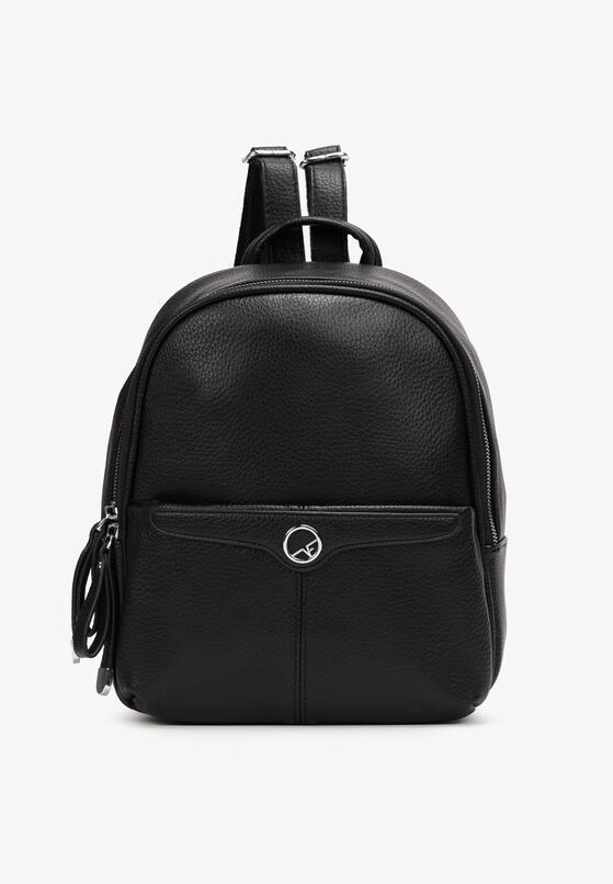 Rucsac Negru 1