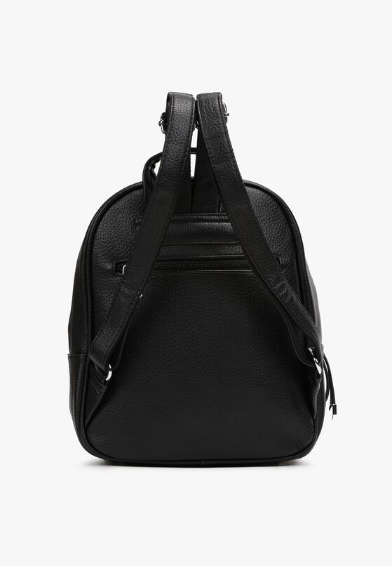 Rucsac Negru 2