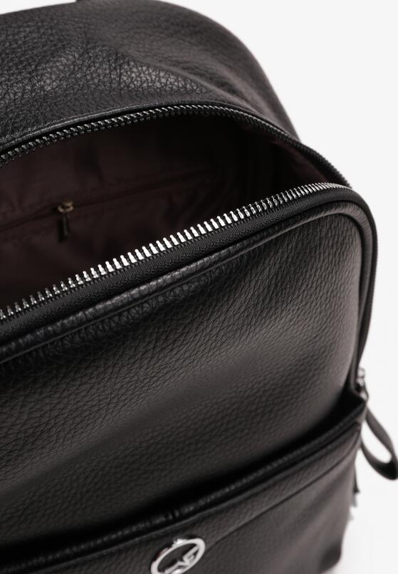 Rucsac Negru 3