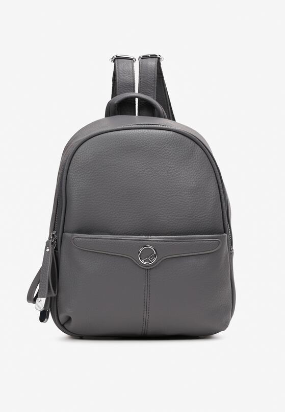 Rucsac Gri 1