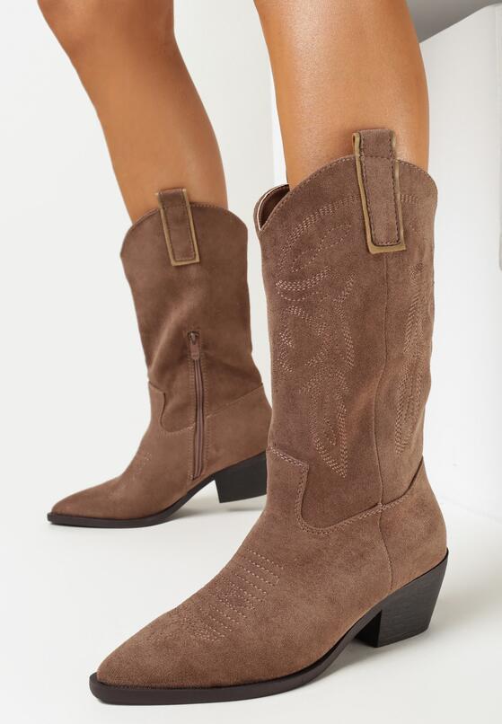 Botine Bej 2