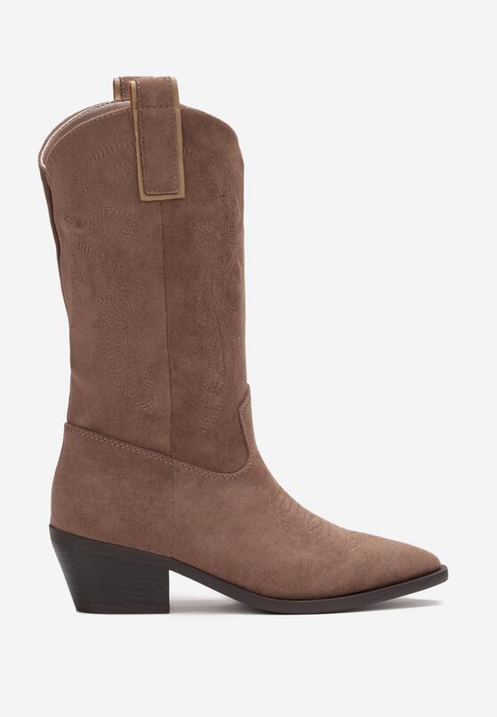 Botine Bej 3