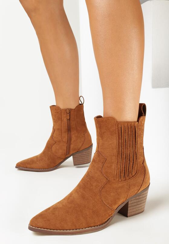 Botine Maro 1