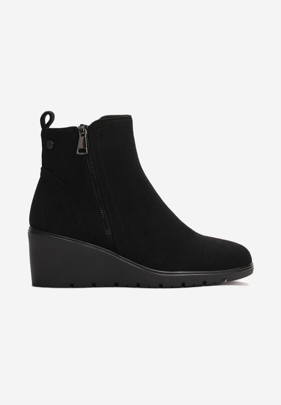 Botine Negre 3