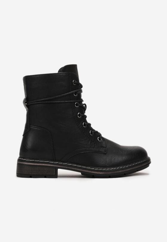 Botine Negre 3