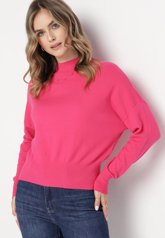 Pink Garbó 1