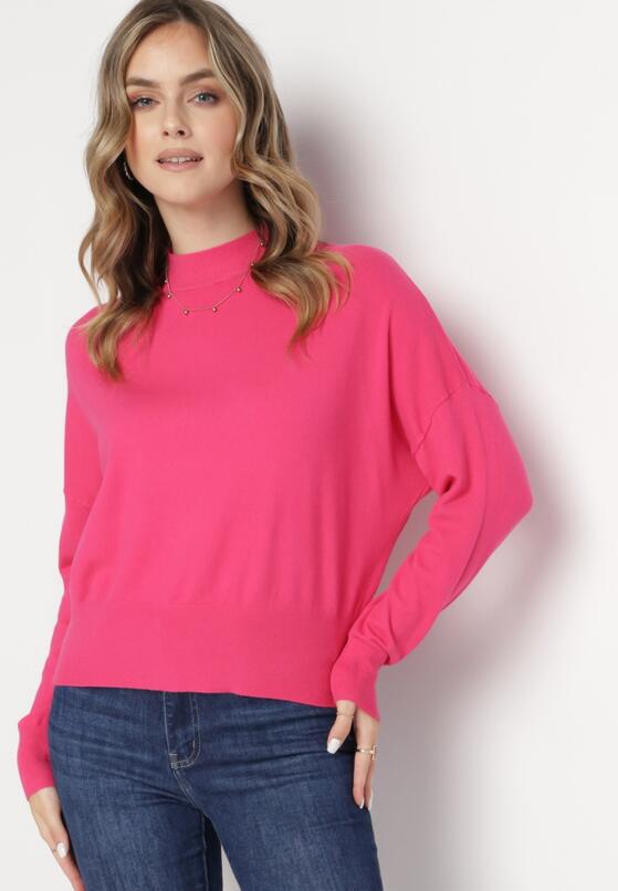 Pink Garbó 4