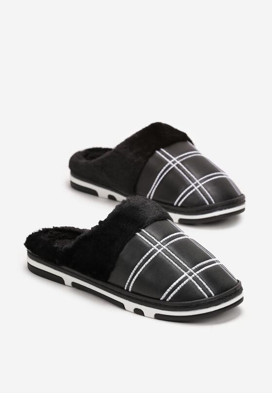 Fekete Papucs 2