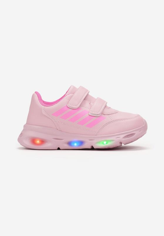 Pantofi sport Roz 1