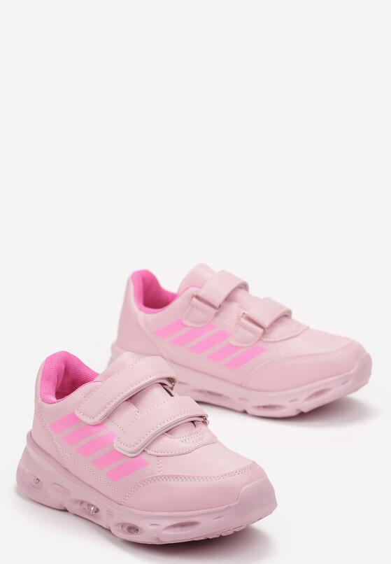 Pantofi sport Roz 2
