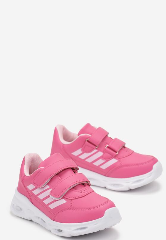 Pantofi sport Roz 2