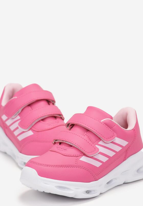 Pantofi sport Roz 3