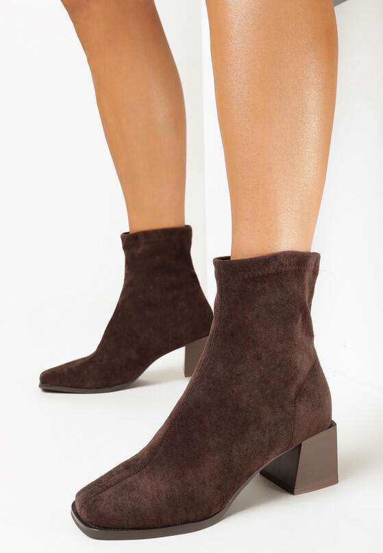 Botine Maro 1
