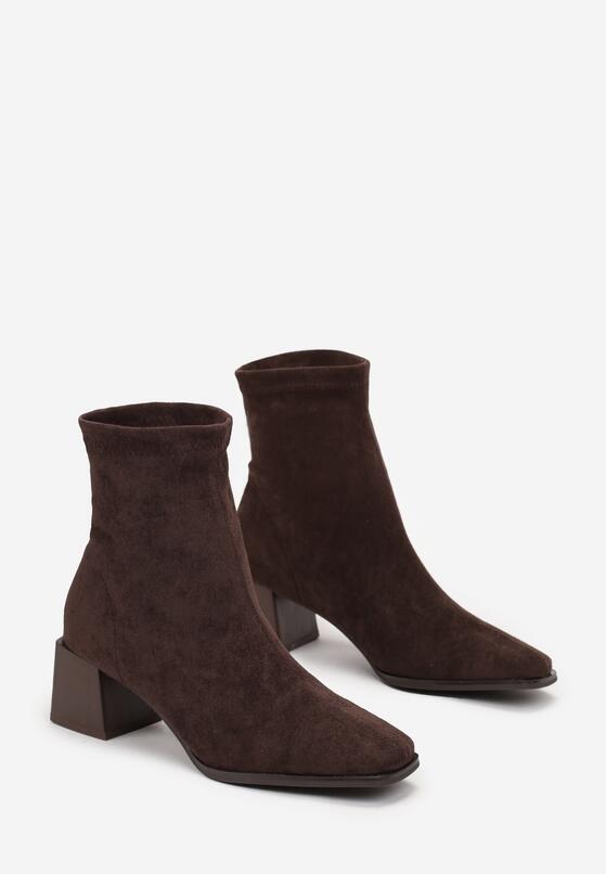 Botine Maro 4