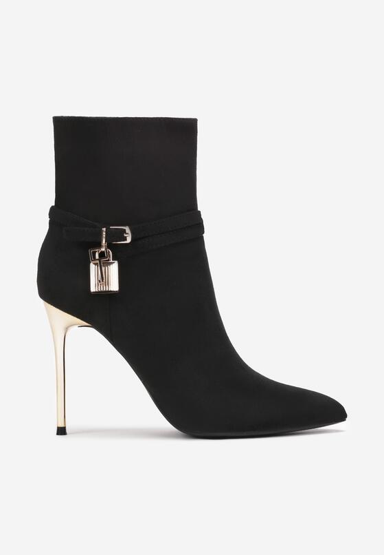 Botine Negre 3