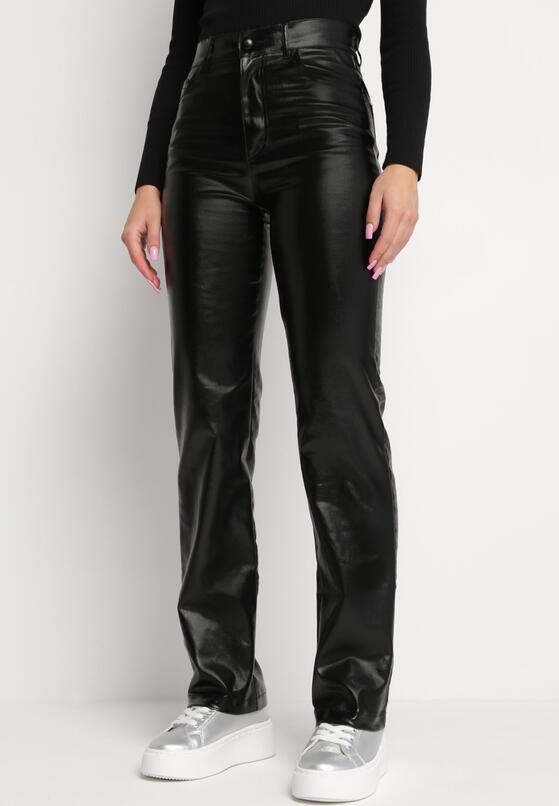 Pantaloni Negri 1