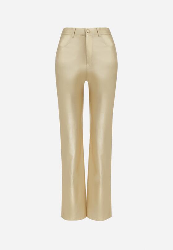 Pantaloni Aurii 6