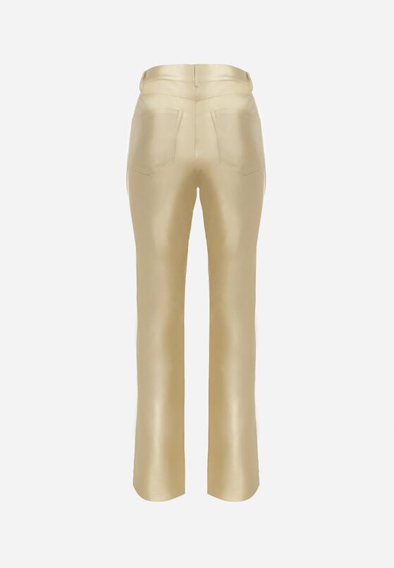 Pantaloni Aurii 7