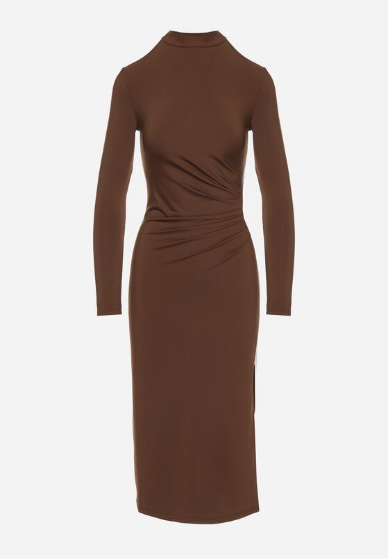 Rochie Maro închis 6
