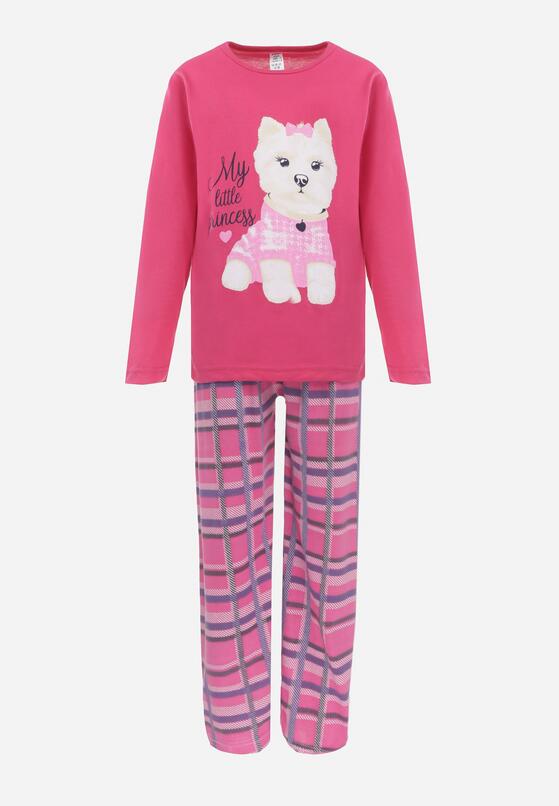 Pijama Roz 1