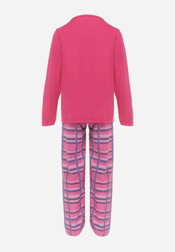 Pijama Roz 2