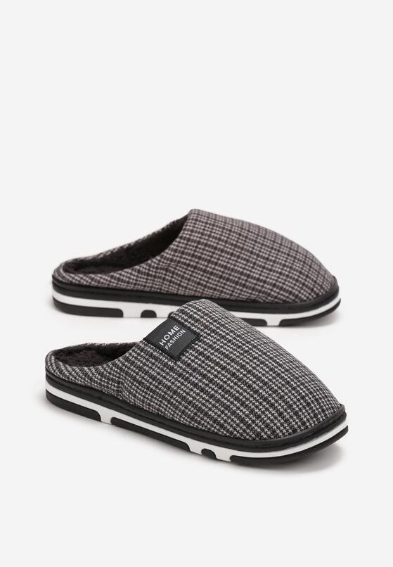 Fekete Papucs 2