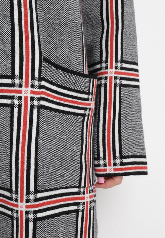 Rochie Gri închis 5