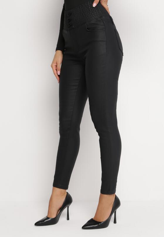 Pantaloni Negri 1