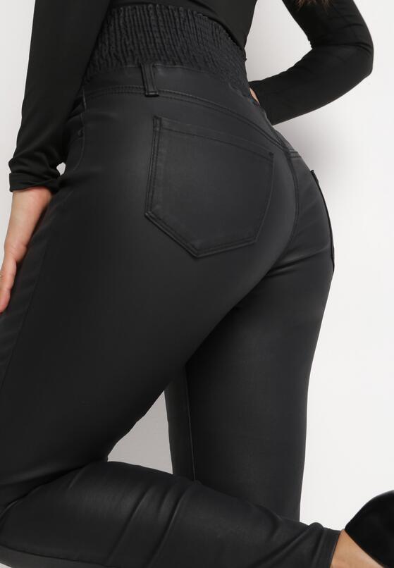 Pantaloni Negri 5