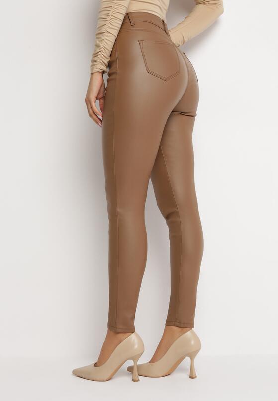 Pantaloni Maro 3