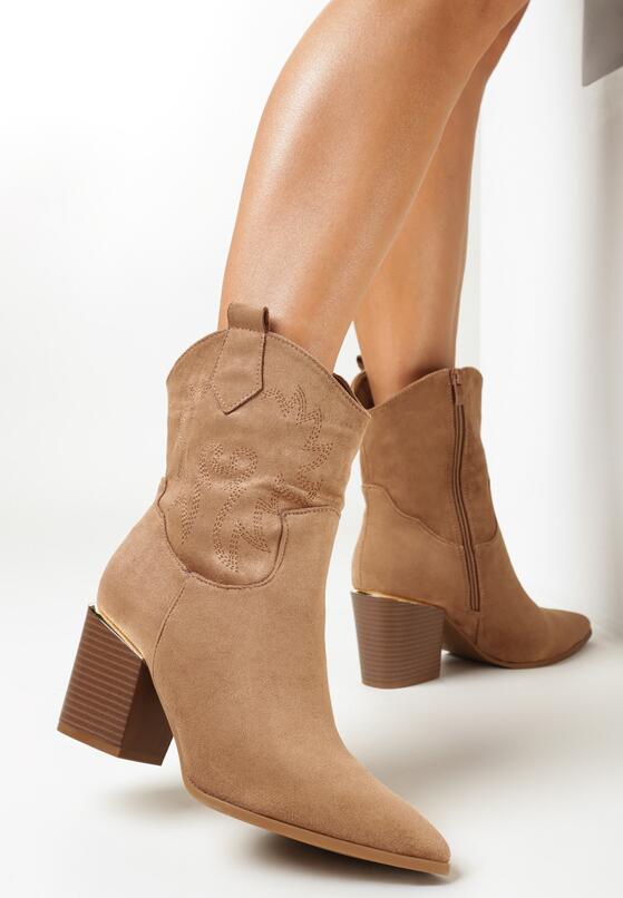 Botine Maro 1