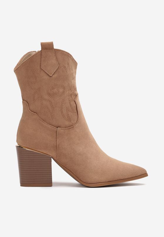 Botine Maro 3