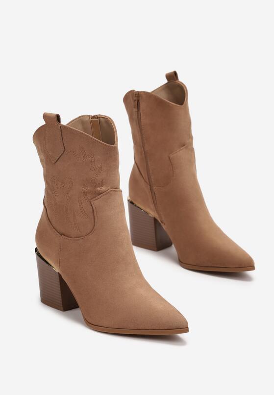 Botine Maro 4
