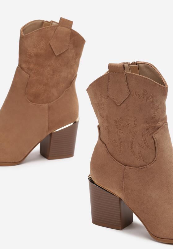 Botine Maro 5