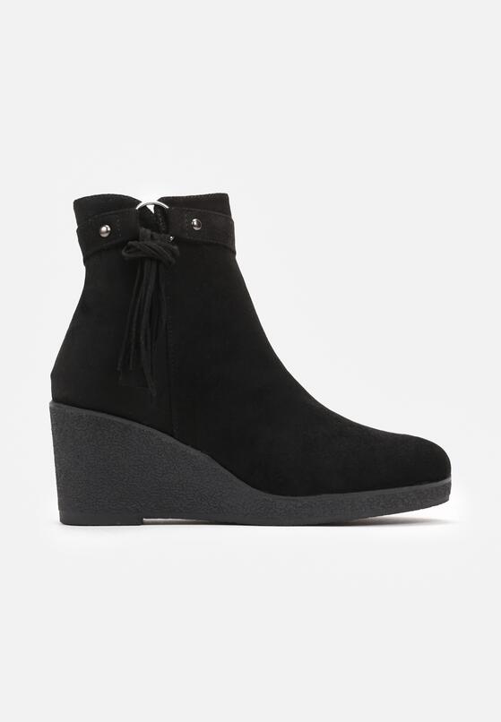 Botine Negre 3