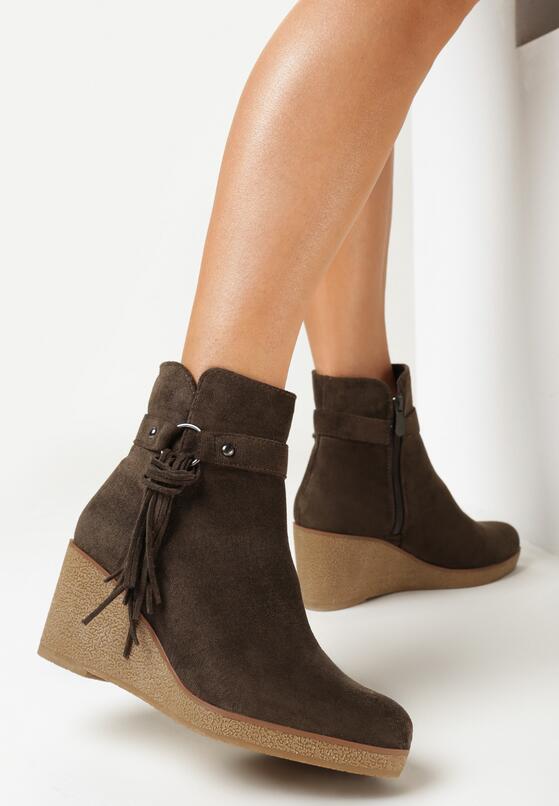 Botine Verzi 1