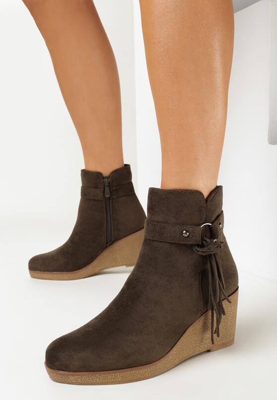 Botine Verzi 2