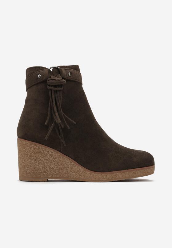 Botine Verzi 3