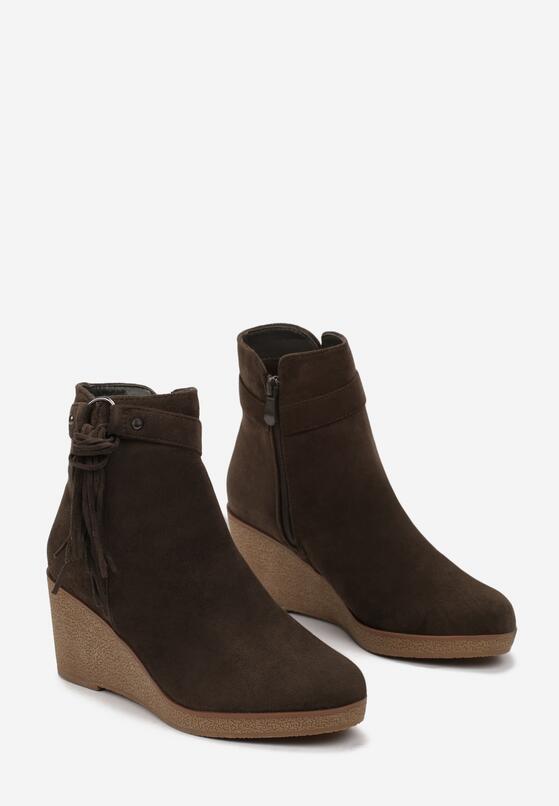 Botine Verzi 4