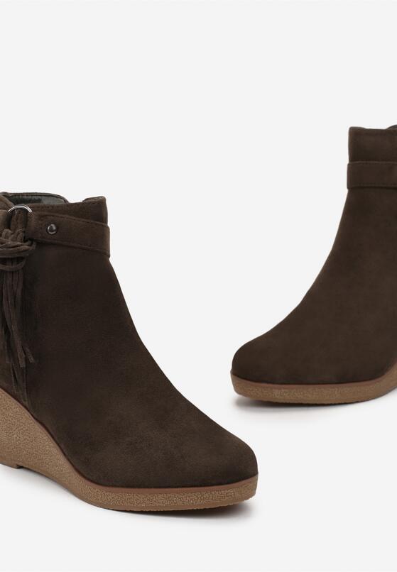 Botine Verzi 5