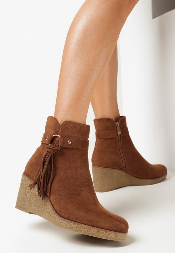 Botine Maro 1