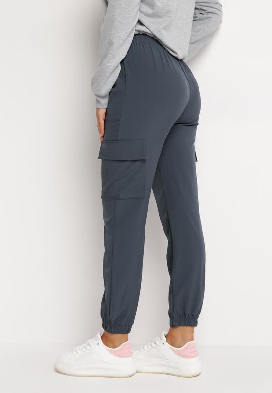 Pantaloni Bleumarin 3