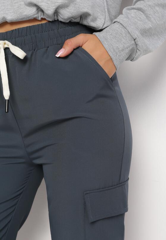 Pantaloni Bleumarin 5