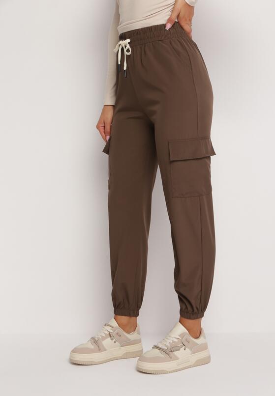 Pantaloni Maro 1
