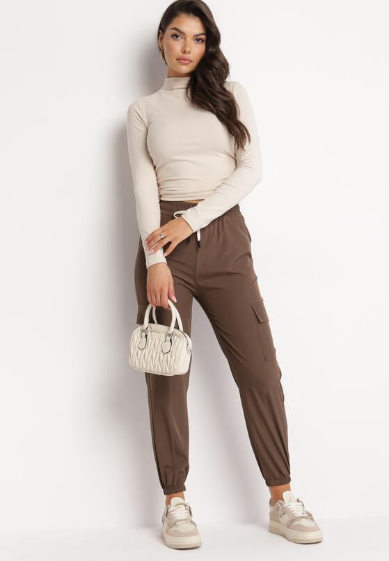 Pantaloni Maro 2
