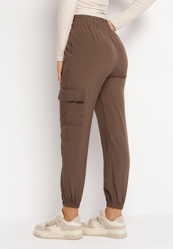 Pantaloni Maro 3