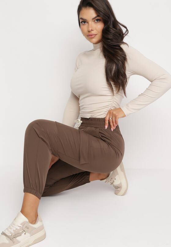 Pantaloni Maro 4