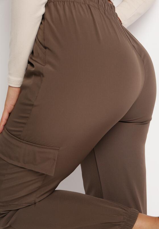 Pantaloni Maro 5
