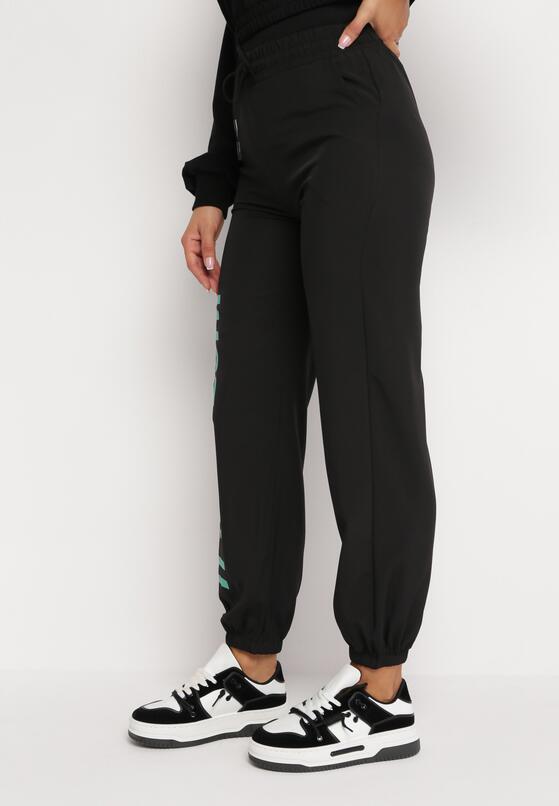 Pantaloni Negri 2