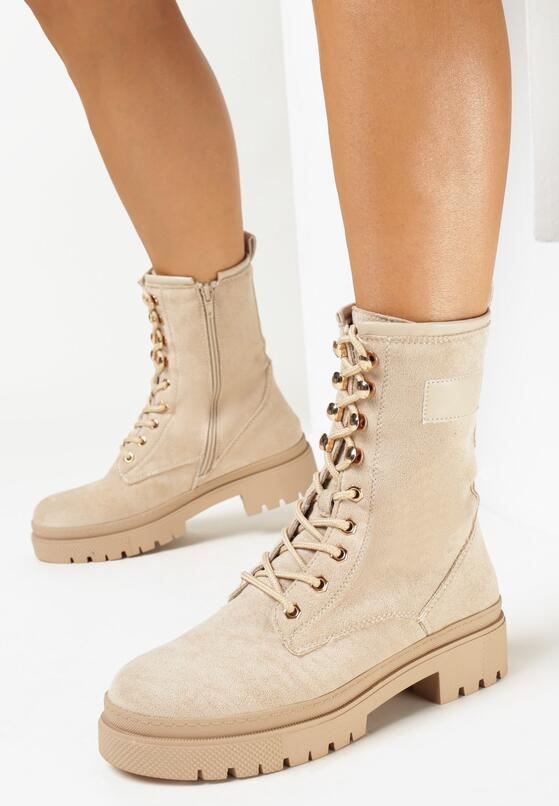 Botine Bej 1